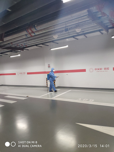 專業(yè)消毒公司科普：碘伏、碘酒和酒精有什么區(qū)別