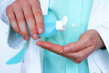 北京消毒公司簡(jiǎn)述室內(nèi)消毒常用的方法