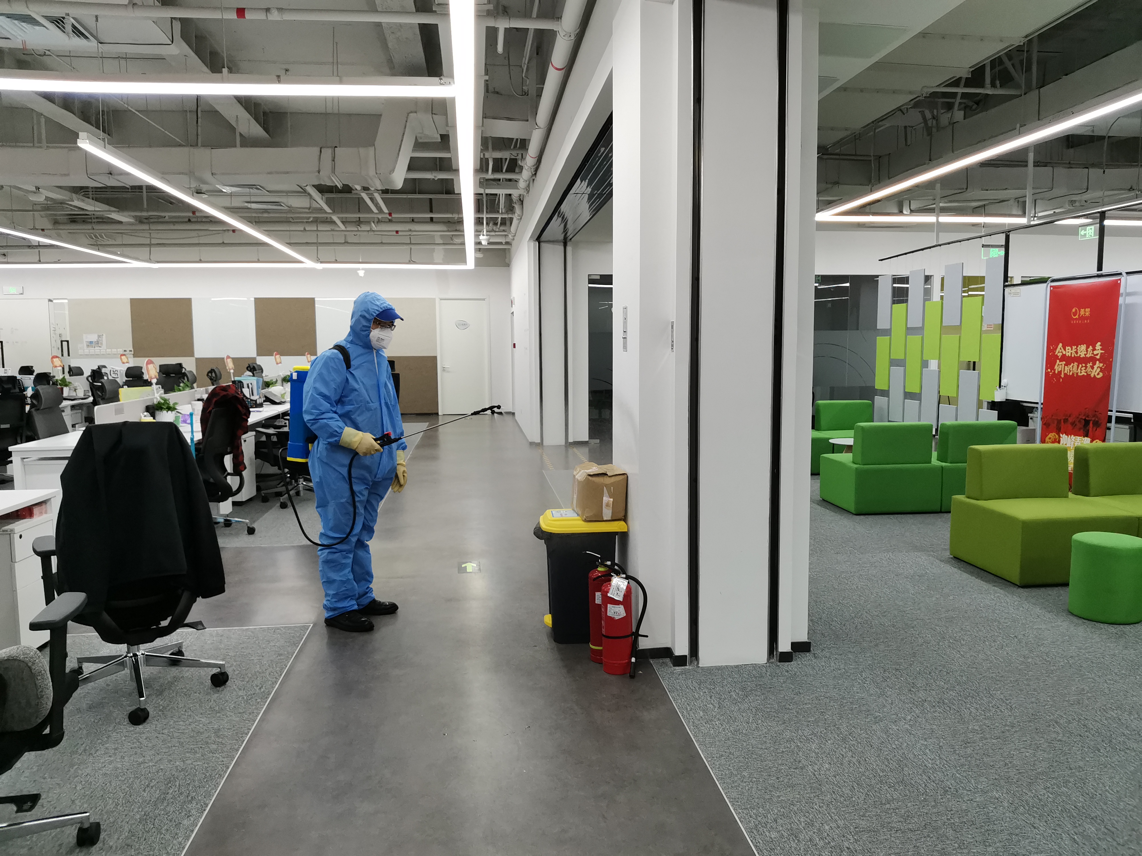 飯店室內(nèi)消毒公司的報(bào)價(jià)消毒殺菌蒸汽流量計(jì)使用有前提