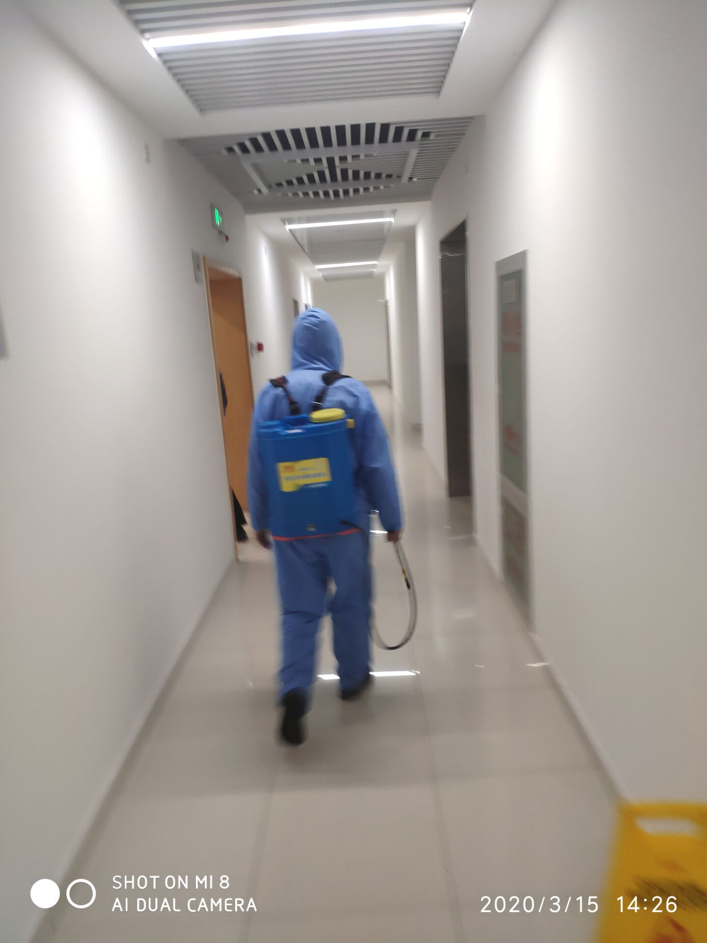 辦公室消毒公司的報價設(shè)備有效保養(yǎng)才最為關(guān)鍵