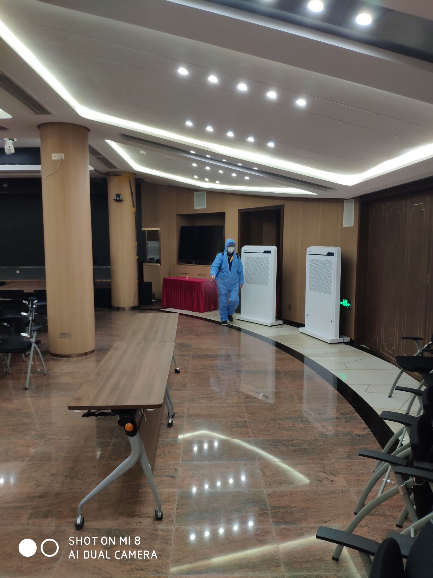 京消毒防疫公司多少錢一平米？要看中消毒防疫公司施工細(xì)節(jié)