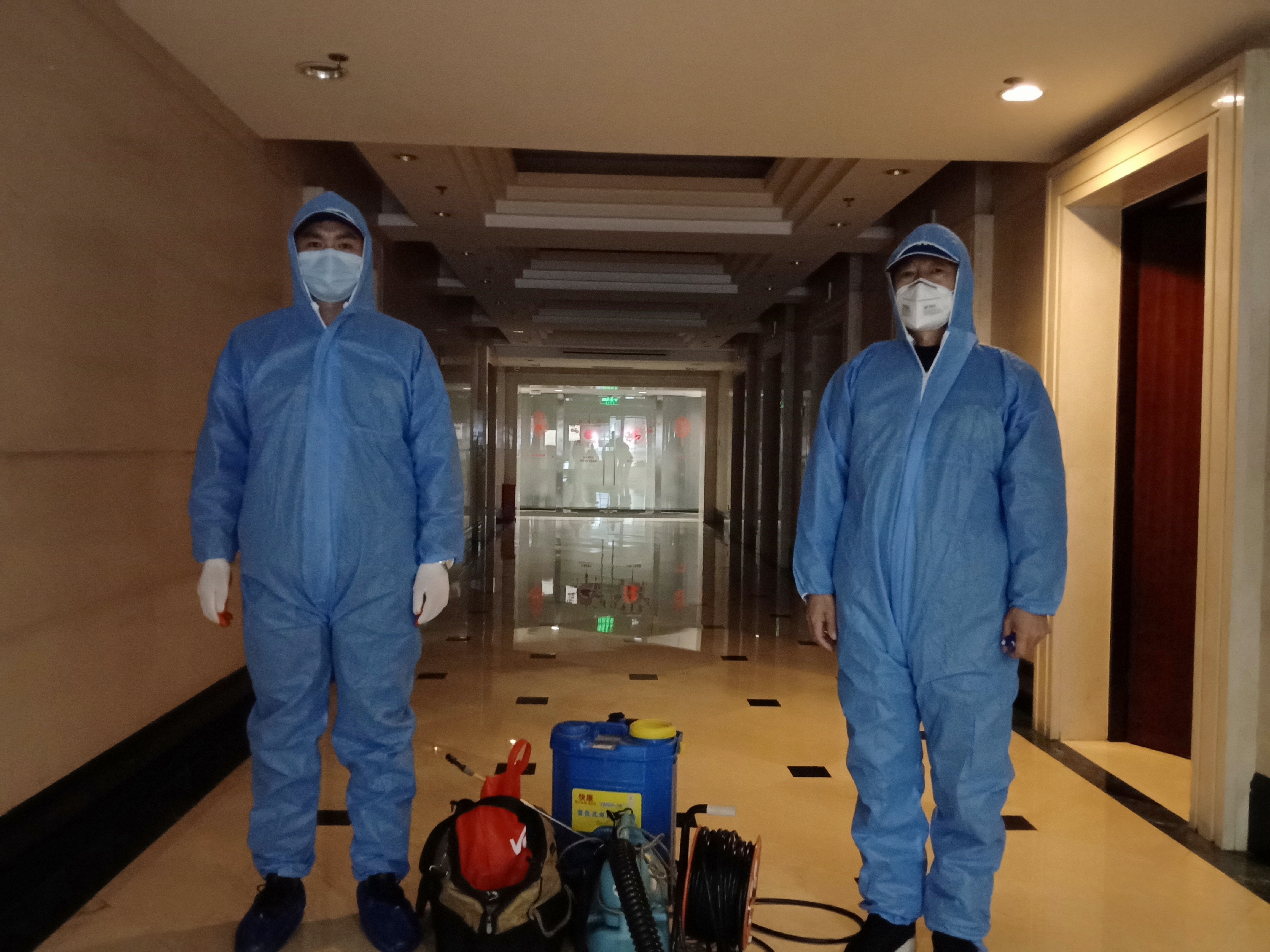 幼兒園消毒公司收費標準網(wǎng)站如何才算經(jīng)營好