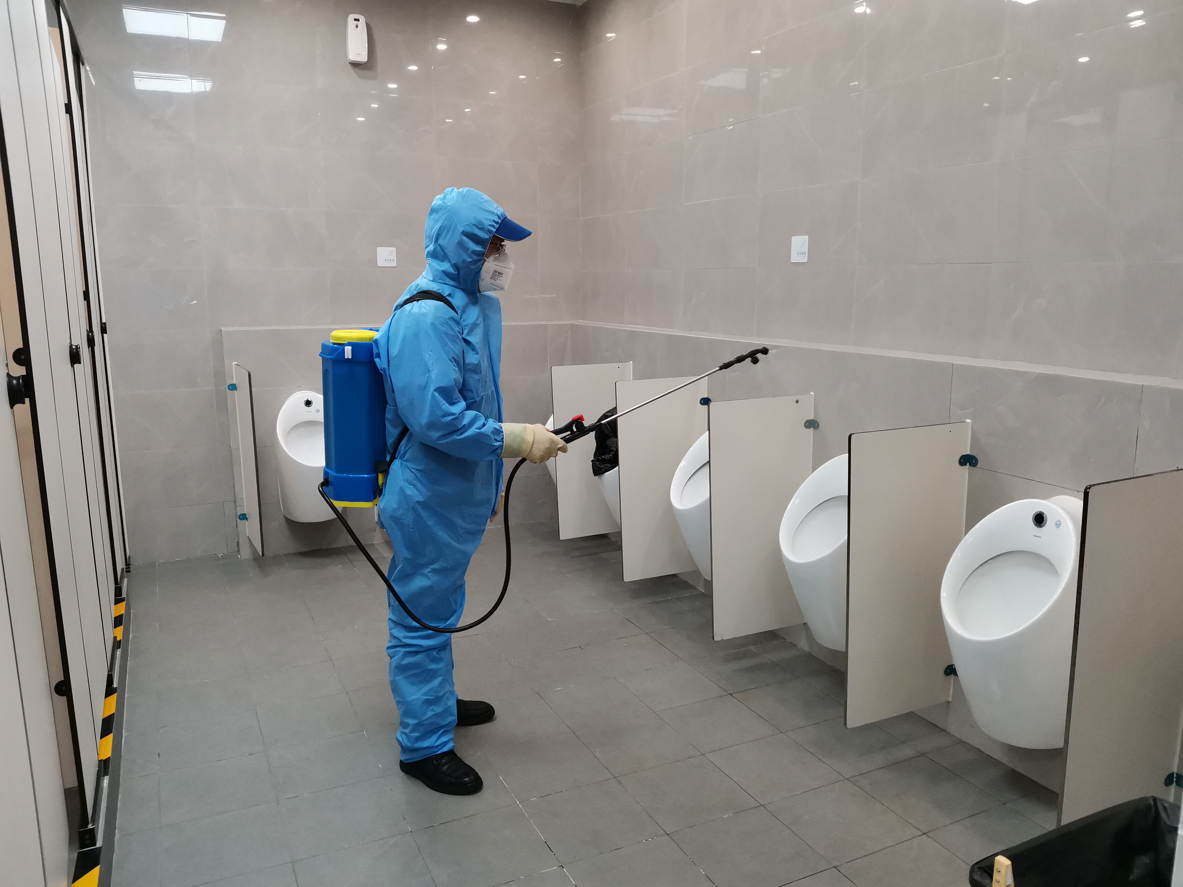 幼兒園消毒公司的價格分析師介紹國內(nèi)廠家不斷升級消殺工藝