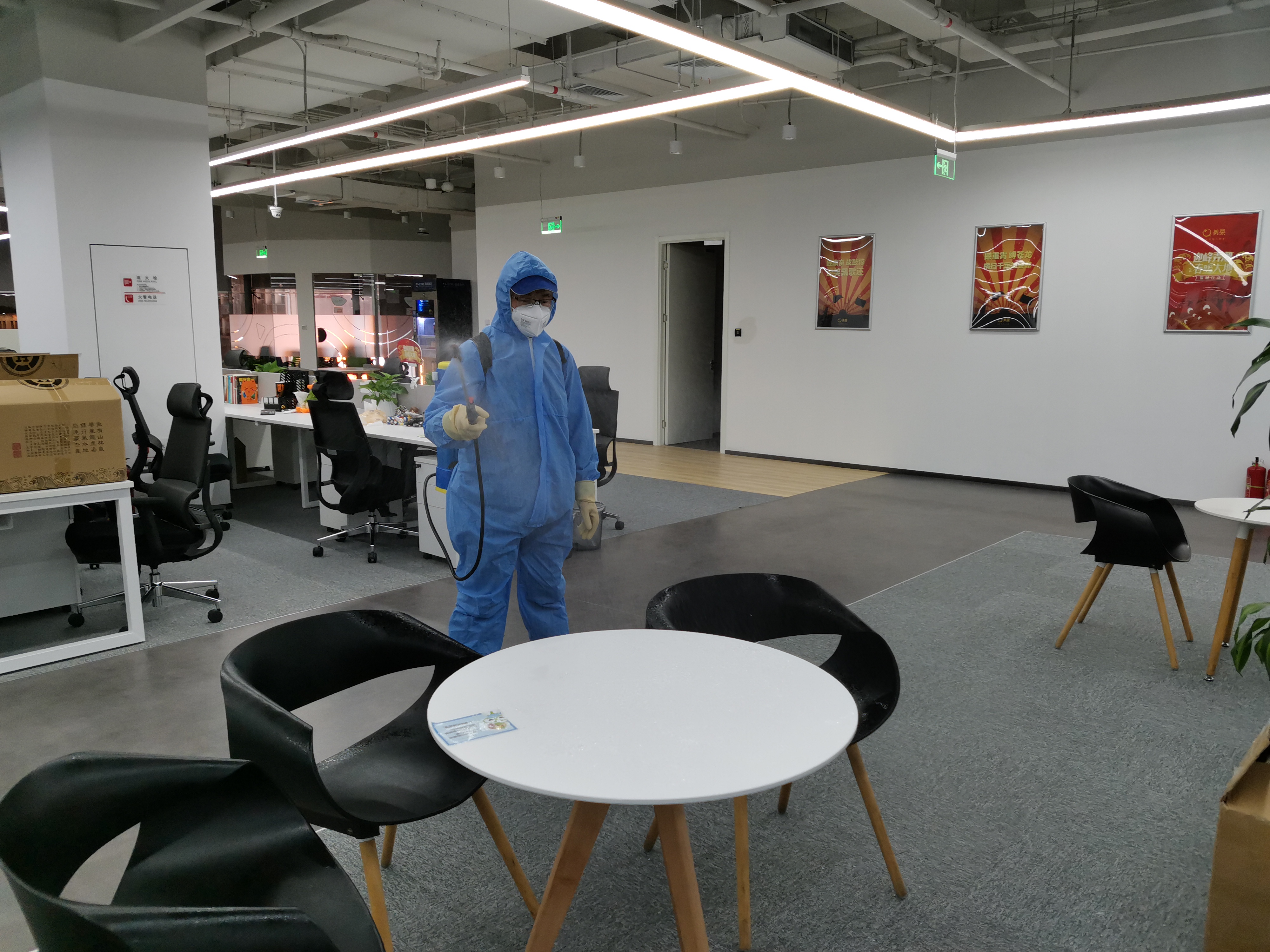 北京消毒防疫公司哪家好要看哪家消毒防疫公司消毒劑好