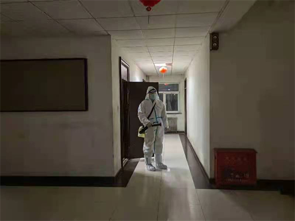 家庭日常消毒的有效方法