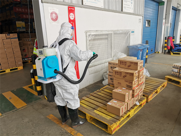 免洗洗手液真的能抑菌嗎？