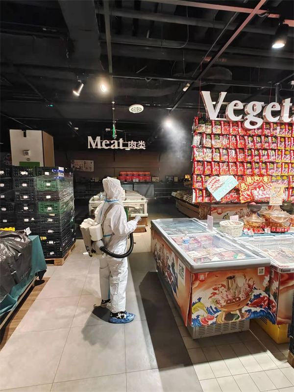 長期使用免洗洗手液的危害