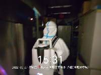 夏季游泳池消毒