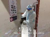 為什么消毒劑能消毒