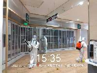 消毒劑使用需要注意的事項(xiàng)