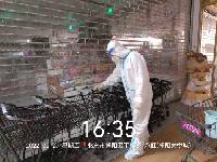 餐飲業(yè)如何消毒