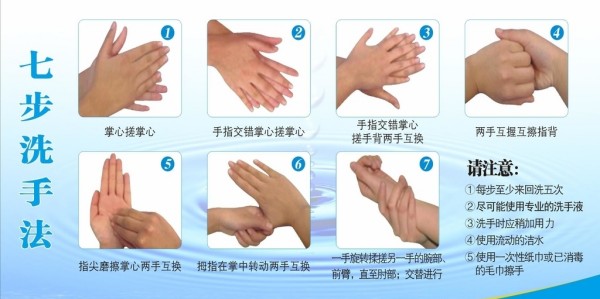 免洗洗手液中酒精含量不同的區(qū)別